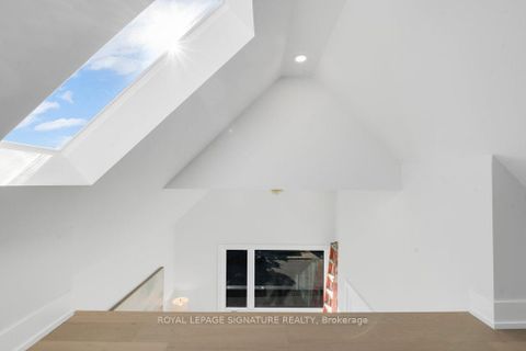 Photo 22 at 87 Wiley Avenue, East York, Toronto