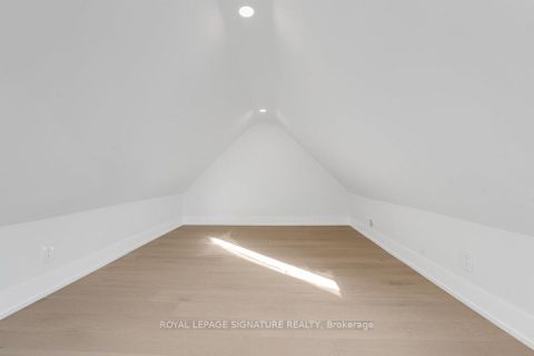 Photo 25 at 87 Wiley Avenue, East York, Toronto