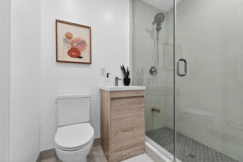 Photo 30 at 87 Wiley Avenue, East York, Toronto