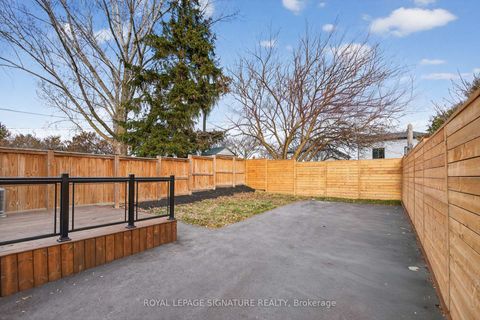 Photo 40 at 87 Wiley Avenue, East York, Toronto