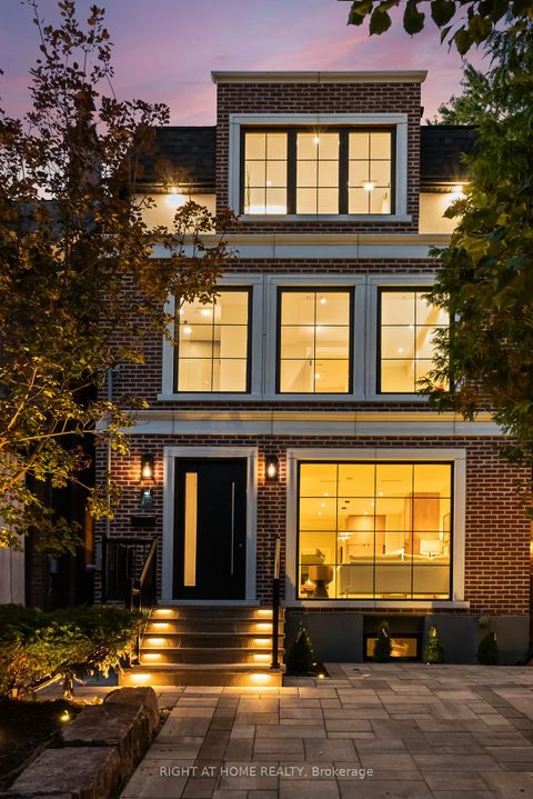 Photo 2 at 98 Dixon Avenue, The Beaches, Toronto