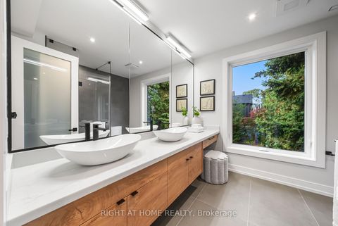 Photo 23 at 98 Dixon Avenue, The Beaches, Toronto