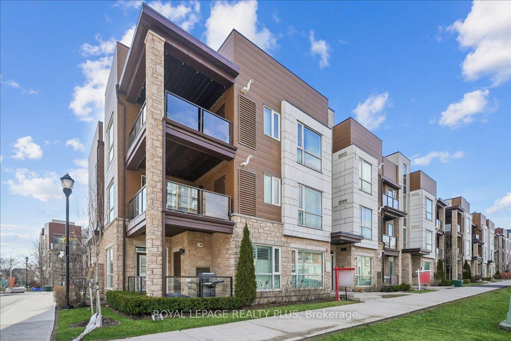 311 - 2370 Khalsa Gate, WM Westmount, Oakville 