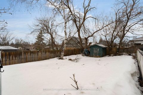 Photo 18 at 235 St Vincent Street, Wellington, Barrie