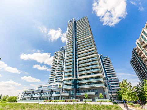 Photo 1 at 404 - 105 Oneida Crescent, Langstaff, Richmond Hill