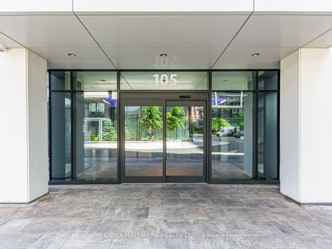 Photo 2 at 404 - 105 Oneida Crescent, Langstaff, Richmond Hill