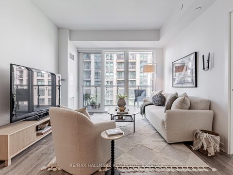 Photo 12 at 404 - 105 Oneida Crescent, Langstaff, Richmond Hill