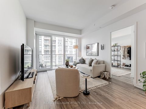 Photo 14 at 404 - 105 Oneida Crescent, Langstaff, Richmond Hill