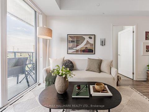 Photo 15 at 404 - 105 Oneida Crescent, Langstaff, Richmond Hill