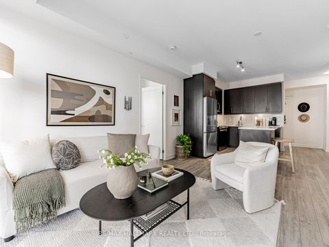 Photo 16 at 404 - 105 Oneida Crescent, Langstaff, Richmond Hill