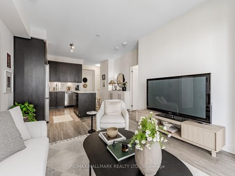 Photo 17 at 404 - 105 Oneida Crescent, Langstaff, Richmond Hill