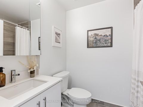 Photo 18 at 404 - 105 Oneida Crescent, Langstaff, Richmond Hill