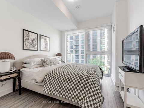 Photo 21 at 404 - 105 Oneida Crescent, Langstaff, Richmond Hill