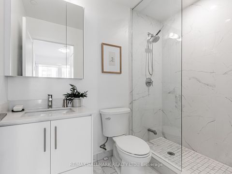 Photo 23 at 404 - 105 Oneida Crescent, Langstaff, Richmond Hill