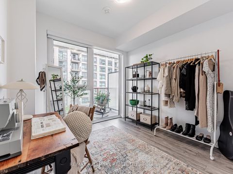 Photo 26 at 404 - 105 Oneida Crescent, Langstaff, Richmond Hill