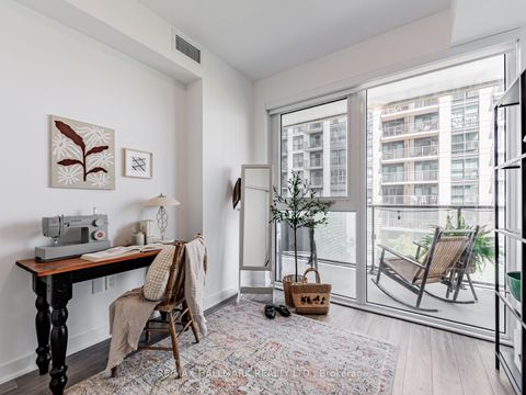 Photo 27 at 404 - 105 Oneida Crescent, Langstaff, Richmond Hill