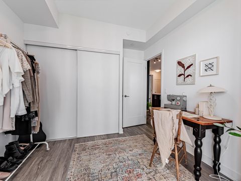 Photo 28 at 404 - 105 Oneida Crescent, Langstaff, Richmond Hill