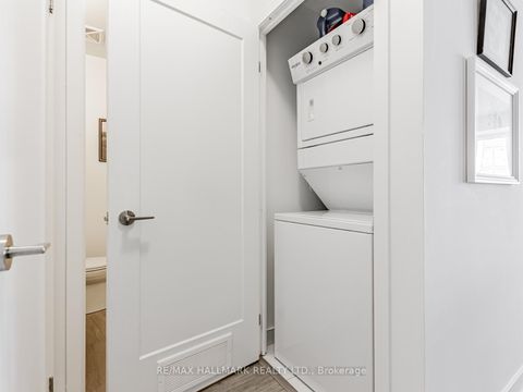 Photo 29 at 404 - 105 Oneida Crescent, Langstaff, Richmond Hill