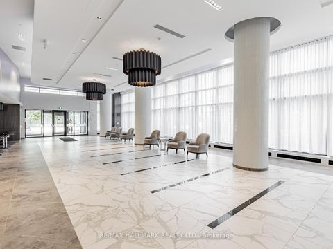 Photo 31 at 404 - 105 Oneida Crescent, Langstaff, Richmond Hill