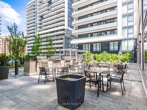 Photo 32 at 404 - 105 Oneida Crescent, Langstaff, Richmond Hill