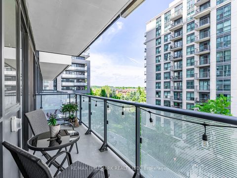 Photo 34 at 404 - 105 Oneida Crescent, Langstaff, Richmond Hill