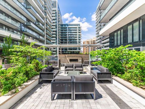 Photo 39 at 404 - 105 Oneida Crescent, Langstaff, Richmond Hill