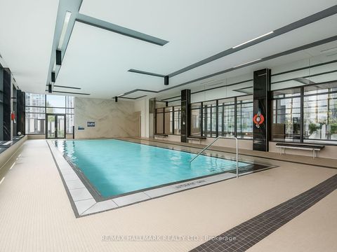 Photo 40 at 404 - 105 Oneida Crescent, Langstaff, Richmond Hill