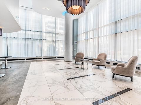 Photo 42 at 404 - 105 Oneida Crescent, Langstaff, Richmond Hill