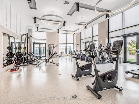 Photo 43 at 404 - 105 Oneida Crescent, Langstaff, Richmond Hill