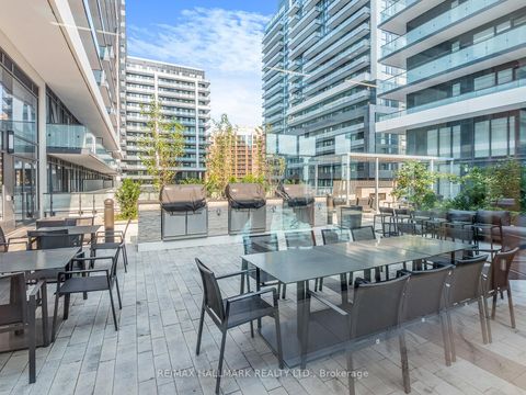 Photo 45 at 404 - 105 Oneida Crescent, Langstaff, Richmond Hill