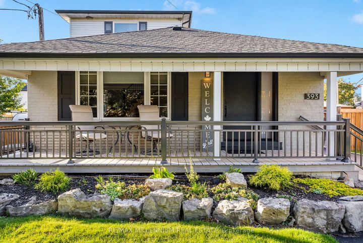 Photo 1 at 393 GEORGE Street, OM Old Milton, Milton