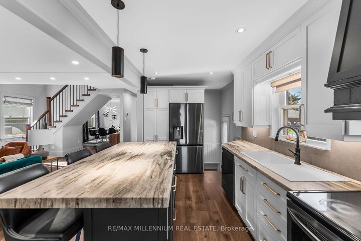 Photo 6 at 393 GEORGE Street, OM Old Milton, Milton