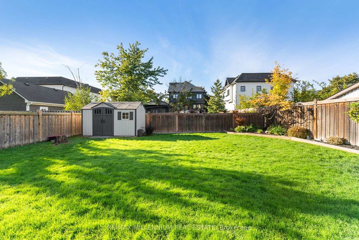 Photo 32 at 393 GEORGE Street, OM Old Milton, Milton