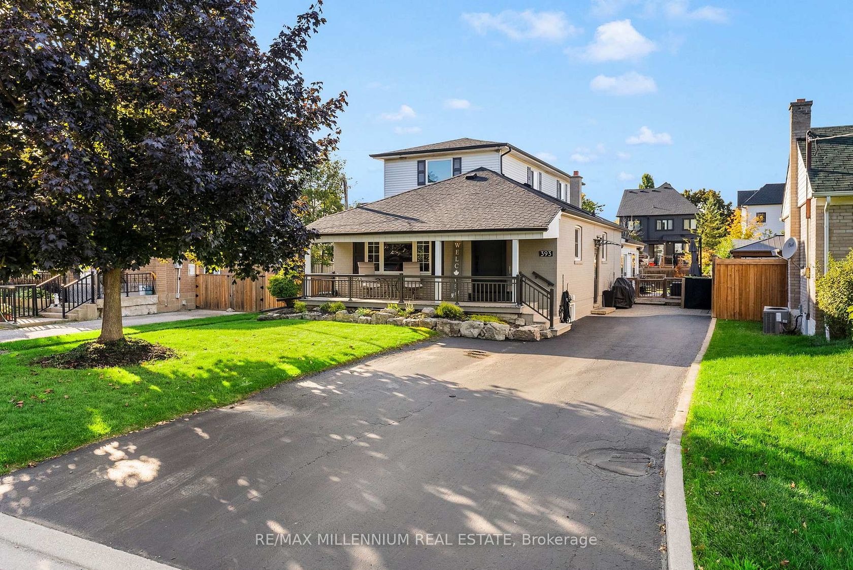 393 GEORGE Street, OM Old Milton, Milton 2