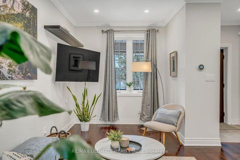 Photo 7 at 429 Jones Avenue, Jones, Toronto