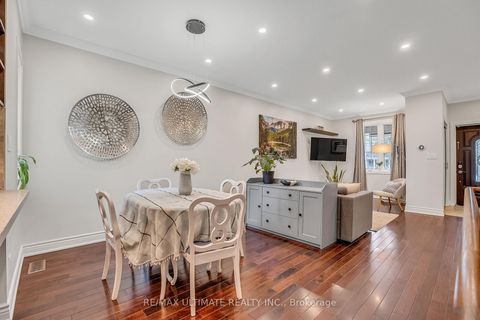 Photo 8 at 429 Jones Avenue, Jones, Toronto