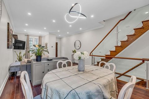 Photo 9 at 429 Jones Avenue, Jones, Toronto