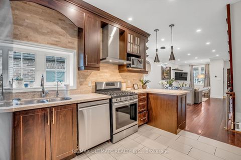 Photo 12 at 429 Jones Avenue, Jones, Toronto