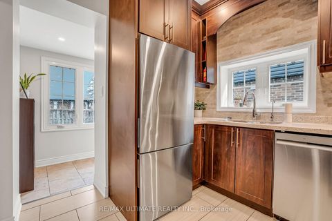 Photo 16 at 429 Jones Avenue, Jones, Toronto