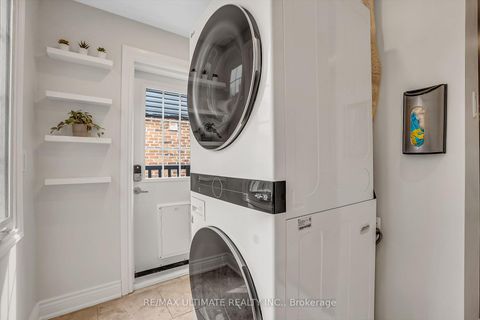 Photo 17 at 429 Jones Avenue, Jones, Toronto