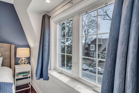 Photo 24 at 429 Jones Avenue, Jones, Toronto