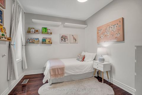 Photo 26 at 429 Jones Avenue, Jones, Toronto