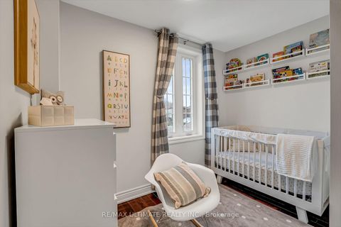 Photo 28 at 429 Jones Avenue, Jones, Toronto