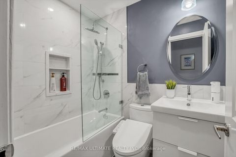 Photo 29 at 429 Jones Avenue, Jones, Toronto