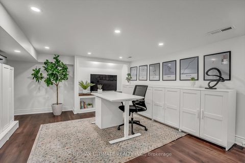 Photo 30 at 429 Jones Avenue, Jones, Toronto