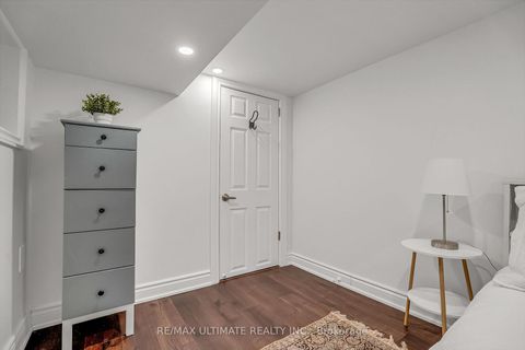 Photo 33 at 429 Jones Avenue, Jones, Toronto