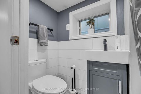 Photo 35 at 429 Jones Avenue, Jones, Toronto