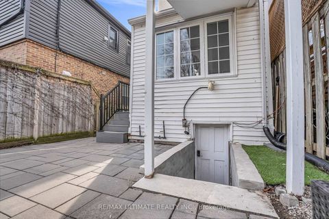 Photo 38 at 429 Jones Avenue, Jones, Toronto