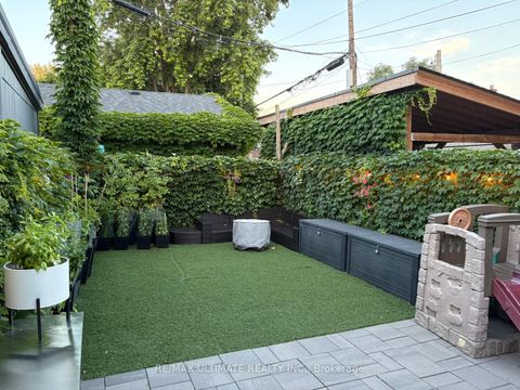 Photo 41 at 429 Jones Avenue, Jones, Toronto