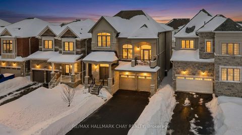 Photo 1 at 721 Mika Street, Rural Innisfil, Innisfil